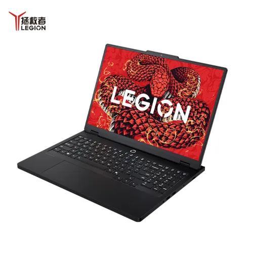 Lenovo Legion 5 R7000P (2025) | Ryzen 9 8945HX | RAM 16GB | SSD 1TB | RTX 5060 8GB | 16inch 2.5K (2560x1600) 240Hz | New 100%