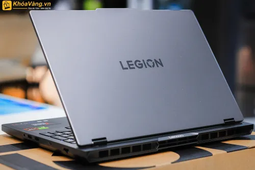 Lenovo Legion 5 R7000P (2025) | Ryzen 9 8945HX | RAM 16GB | SSD 1TB | RTX 5060 8GB | 16inch 2.5K (2560x1600) 240Hz | New 100%