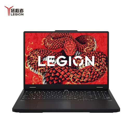 Lenovo Legion 5 R7000P (2025) | Ryzen 9 8945HX | RAM 16GB | SSD 1TB | RTX 5060 8GB | 16inch 2.5K (2560x1600) 240Hz | New 100%