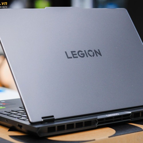 Lenovo Legion 5 Y7000P (2025) 16IRX10 | i9-14900HX | RAM 16GB | SSD 1TB | RTX 5070 8GB | 16inch 2.5K (2560x1600) 240Hz | New 100%