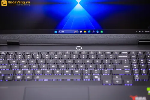Lenovo Legion 5 Y7000P (2025) 16IRX10 | i9-14900HX | RAM 16GB | SSD 1TB | RTX 5060 8GB | 16inch 2.5K (2560x1600) 240Hz | New 100%