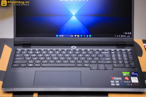 Lenovo Legion 5 Y7000P (2025) 16IRX10 | i9-14900HX | RAM 16GB | SSD 1TB | RTX 5060 8GB | 16inch 2.5K (2560x1600) 240Hz | New 100%