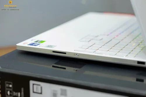 Lenovo Legion 7i 16IAX10 | Intel Ultra 7 255HX | RAM 32GB | SSD 1TB | RTX 5060 8GB | 16inch 2.5K OLED 165Hz | Glacier White | NEW 100%