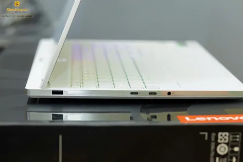 Lenovo Legion 7i 16IAX10 | Intel Ultra 7 255HX | RAM 32GB | SSD 1TB | RTX 5060 8GB | 16inch 2.5K OLED 165Hz | Glacier White | NEW 100%