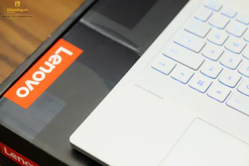 Lenovo Legion 7i 16IAX10 | Intel Ultra 7 255HX | RAM 32GB | SSD 1TB | RTX 5060 8GB | 16inch 2.5K OLED 165Hz | Glacier White | NEW 100%