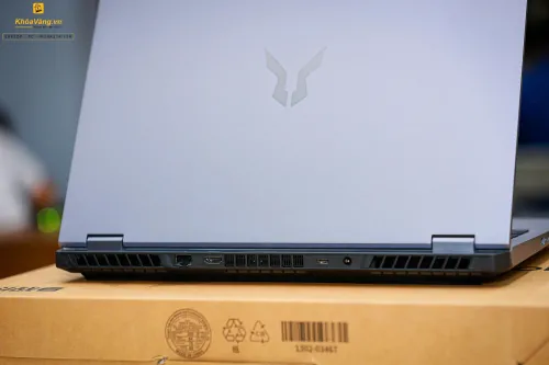 Lenovo Lecoo Fighter 7000 (2025) | AMD Ryzen 9 8940HX | RTX 5060 8GB | RAM 16GB | SSD 1TB | 16inch 2.5K IPS 180Hz | New 100%