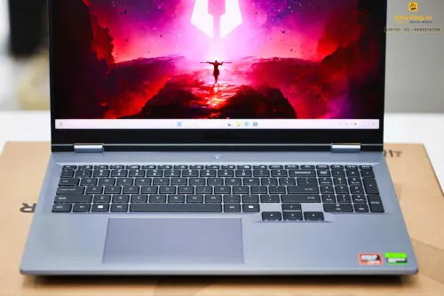 Lenovo Lecoo Fighter 7000 (2025) | AMD Ryzen 9 8940HX | RTX 5060 8GB | RAM 16GB | SSD 1TB | 16inch 2.5K IPS 180Hz | New 100%