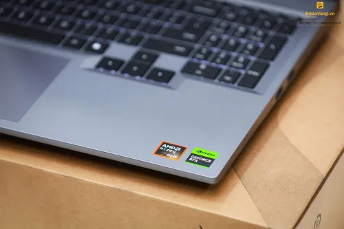 Lenovo Lecoo Fighter 7000 (2025) | AMD Ryzen 9 8940HX | RTX 5060 8GB | RAM 16GB | SSD 1TB | 16inch 2.5K IPS 180Hz | New 100%