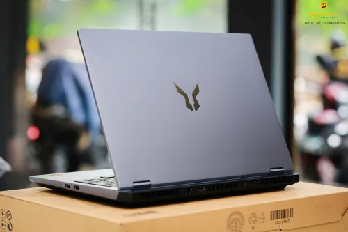 Lenovo Lecoo Fighter 7000 (2025) | AMD Ryzen 9 8940HX | RTX 5060 8GB | RAM 16GB | SSD 1TB | 16inch 2.5K IPS 180Hz | New 100%