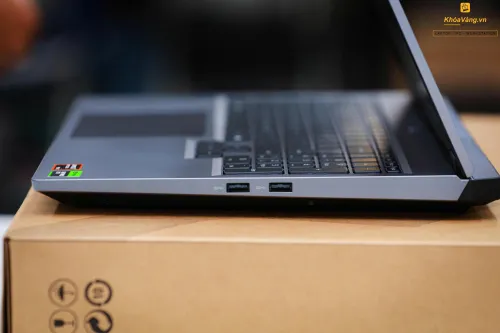 Lenovo Lecoo Fighter 7000 (2025) | AMD Ryzen 9 8940HX | RTX 5060 8GB | RAM 16GB | SSD 1TB | 16inch 2.5K IPS 180Hz | New 100%