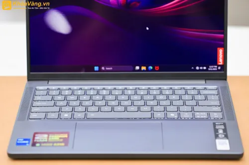 Lenovo IdeaPad Slim 3 OLED 14IRH10 (83K0000BVN) | Intel Core i5 13420H | RAM 16GB | SSD 512GB | 14inch WUXGA OLED | NEW 100%