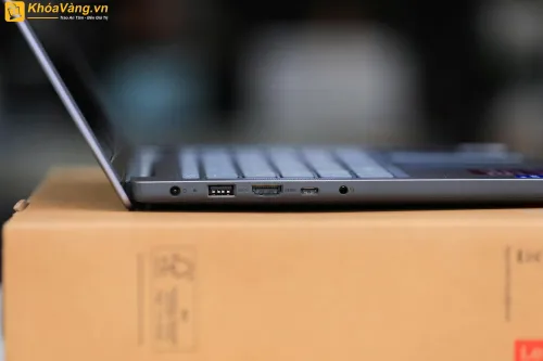 Lenovo IdeaPad Slim 3 OLED 14IRH10 (83K0000BVN) | Intel Core i5 13420H | RAM 16GB | SSD 512GB | 14inch WUXGA OLED | NEW 100%