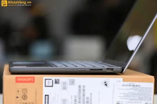 Lenovo IdeaPad Slim 3 OLED 14IRH10 (83K0000BVN) | Intel Core i5 13420H | RAM 16GB | SSD 512GB | 14inch WUXGA OLED | NEW 100%