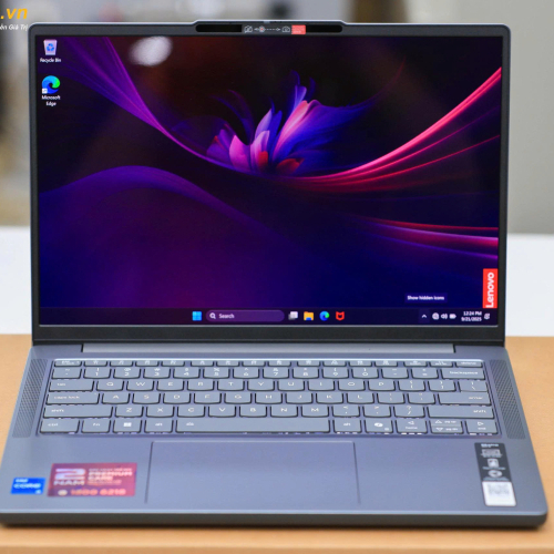 Lenovo IdeaPad Slim 3 OLED 14IRH10 (83K0000BVN) | Intel Core i5 13420H | RAM 16GB | SSD 512GB | 14inch WUXGA OLED | NEW 100%