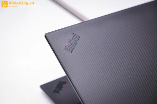 Lenovo ThinkPad P1 Gen 4 | Intel Core i9-11950H | RAM 32GB | SSD 1TB | NVIDIA RTX A5000 16GB | 16inch UHD 4K  | Like new 99%