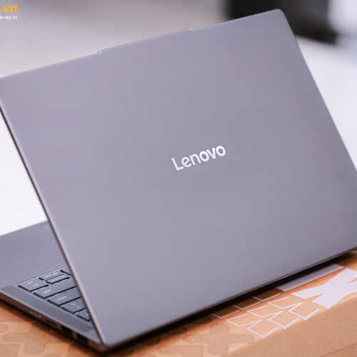 Lenovo Xiaoxin Pro 14c AHP10R | Ryzen 7 H 255 | RAM 24GB | SSD 1TB | 14 inch 2.8K OLED 120Hz | Luna Grey | New 100% Fullbox