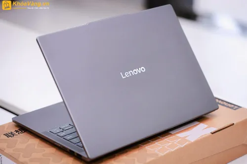 Lenovo Xiaoxin Pro 14c AHP10R | Ryzen 7 H 255 | RAM 24GB | SSD 1TB | 14 inch 2.8K OLED 120Hz | Luna Grey | New 100% Fullbox