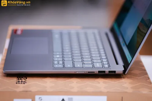 Lenovo Xiaoxin Pro 14c AHP10R | Ryzen 7 H 255 | RAM 24GB | SSD 1TB | 14 inch 2.8K OLED 120Hz | Luna Grey | New 100% Fullbox