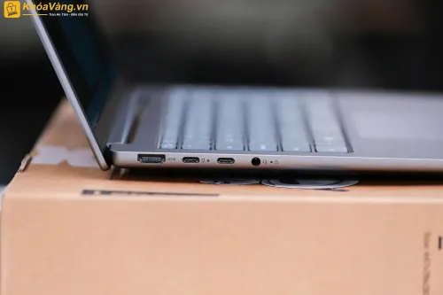 Lenovo Xiaoxin Pro 14c AHP10R | Ryzen 7 H 255 | RAM 24GB | SSD 1TB | 14 inch 2.8K OLED 120Hz | Luna Grey | New 100% Fullbox