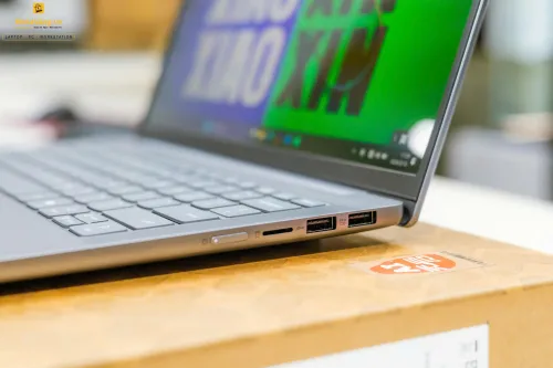 Lenovo Xiaoxin Pro 14c AKP10 | AMD Ryzen AI 7 H 350 | RAM 32GB | SSD 1TB | 14.0inch 2.8K OLED 120Hz | Lunar Grey | NEW 100%