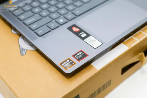 Lenovo Xiaoxin Pro 14c AKP10 | AMD Ryzen AI 7 H 350 | RAM 32GB | SSD 1TB | 14.0inch 2.8K OLED 120Hz | Lunar Grey | NEW 100%