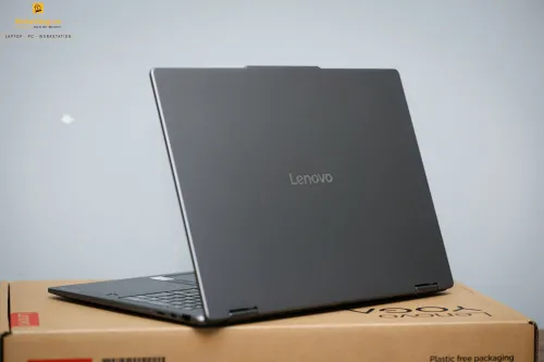 Lenovo Yoga 7 (2-in-1) 16ILL10 | Intel Core Ultra 5 226V | RAM 16GB | SSD 512GB | 16inch WUXGA (1920x1200) IPS TOUCH | New 100%