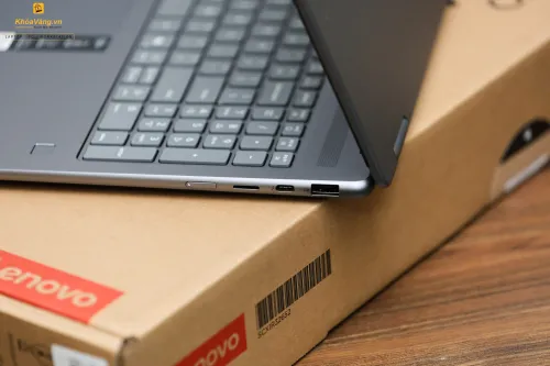 Lenovo Yoga 7 (2-in-1) 16ILL10 | Intel Core Ultra 5 226V | RAM 16GB | SSD 512GB | 16inch WUXGA (1920x1200) IPS TOUCH | New 100%