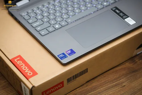 Lenovo Yoga 7 (2-in-1) 16ILL10 | Intel Core Ultra 5 226V | RAM 16GB | SSD 512GB | 16inch WUXGA (1920x1200) IPS TOUCH | New 100%