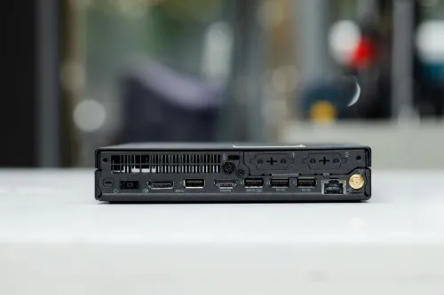 Lenovo ThinkCentre M90q Gen 3 Tiny - Core i5-12400T | Ram 16G | SSD 512GB | Wifi + Bluetooth - New No box