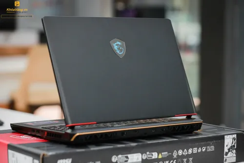 MSI Raider GE68 HX 14VGG 287US | i9 14900HX | RAM 64GB | SSD 4TB | RTX 4070 8GB | 16inch FHD+(1920x1200) 144Hz | New 100%