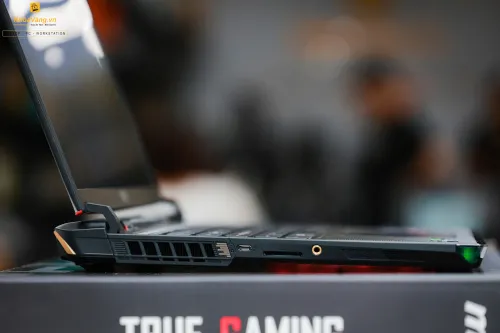 MSI Raider GE68 HX 14VGG 287US | i9 14900HX | RAM 64GB | SSD 4TB | RTX 4070 8GB | 16inch FHD+(1920x1200) 144Hz | New 100%