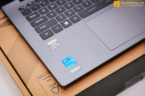 MSI Modern 14 F13MG-250VNCP | Intel Core i5-1334U | RAM 16GB | SSD 512GB | 14.0 inch Full HD IPS | New 100% Full Box