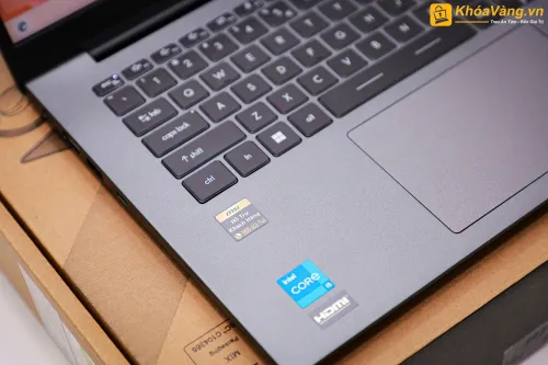MSI Modern 14 F13MG-250VNCP | Intel Core i5-1334U | RAM 16GB | SSD 512GB | 14.0 inch Full HD IPS | New 100% Full Box