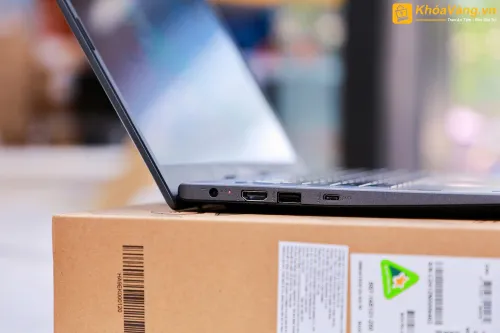MSI Modern 14 F13MG-250VNCP | Intel Core i5-1334U | RAM 16GB | SSD 512GB | 14.0 inch Full HD IPS | New 100% Full Box