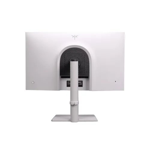 Màn hình Gaming KTC H27E6 | 27inch | QHD (2560x1440) | 300Hz (320Hz OC) | Fast IPS | 1ms | 144% sRGB + HDR support