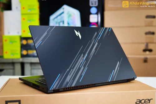 Acer Nitro V 15 Core i7 -13620H | RTX 4060 8GB | RAM 32GB | SSD 512GB | 15.6 inch FHD (1920x1080) IPS 100%sRGB 165Hz - New 100% Fullbox ANV15-51-77DQ