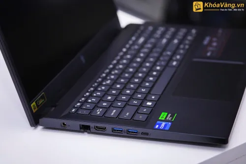 Acer Nitro V 15 Core i7 -13620H | RTX 4060 8GB | RAM 32GB | SSD 512GB | 15.6 inch FHD (1920x1080) IPS 100%sRGB 165Hz - New 100% Fullbox ANV15-51-77DQ