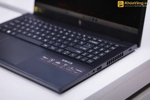 Acer Nitro V 15 Core i7 -13620H | RTX 4060 8GB | RAM 32GB | SSD 512GB | 15.6 inch FHD (1920x1080) IPS 100%sRGB 165Hz - New 100% Fullbox ANV15-51-77DQ