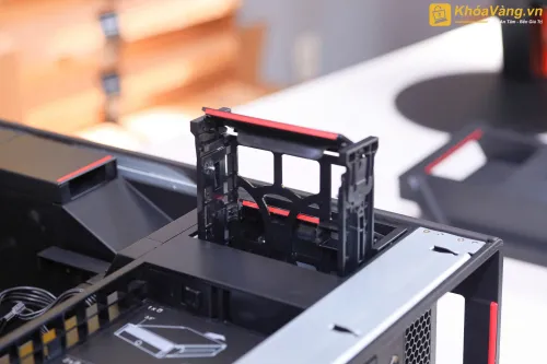 Lenovo ThinkStation P920 Workstation Dual Xeon Platinum 8164 | Ram 128 GB | NVIDIA Quadro P5000 16GB Full BOX