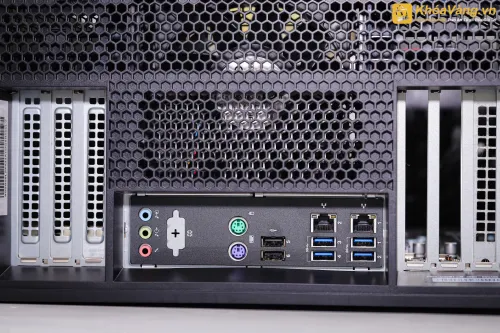 Lenovo ThinkStation P920 Workstation Dual Xeon Platinum 8164 | Ram 128 GB | NVIDIA Quadro P5000 16GB Full BOX
