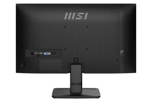 Màn hình MSI Pro MP251 E2 | 24.5inch | FHD | 120Hz | DisplayPort + HDMI