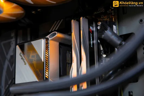Bộ PC Đồ Họa Core i9 14900K | RTX 5070Ti 16GB | Z790 DDR5 | RAM 64GB | SSD 1TB | PSU 850W