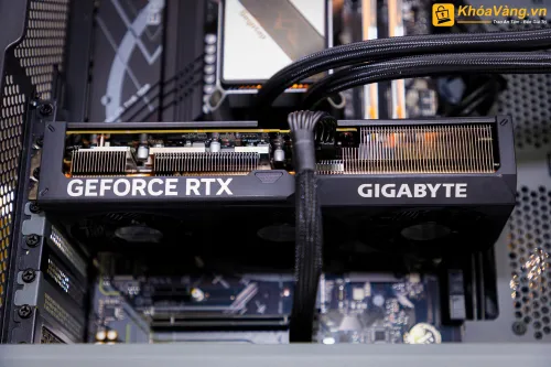 Bộ PC Đồ Họa Core i9 14900K | RTX 5070Ti 16GB | Z790 DDR5 | RAM 64GB | SSD 1TB | PSU 850W