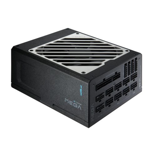 Nguồn FSP MEGA TI 1650W | Full Modular | 80 Plus TITANIUM