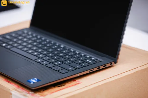 Dell Precision 5480 | Core i5-13500H | RAM 16GB | SSD 256GB | 14 inch FHD+ (1920 x 1200) | Like New