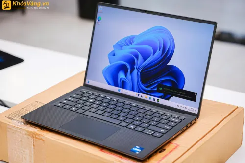 Dell Precision 5480 | Core i5-13500H | RAM 16GB | SSD 256GB | 14 inch FHD+ (1920 x 1200) | Like New