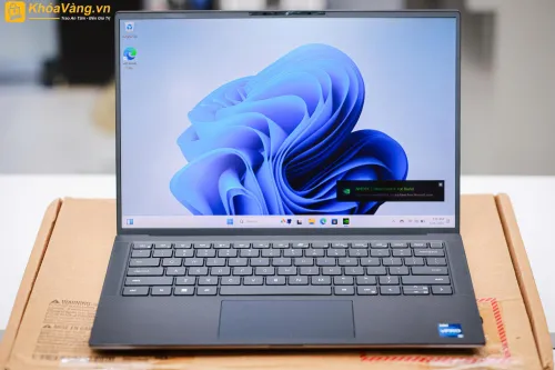 Dell Precision 5480 | Core i5-13500H | RAM 16GB | SSD 256GB | 14 inch FHD+ (1920 x 1200) | Like New