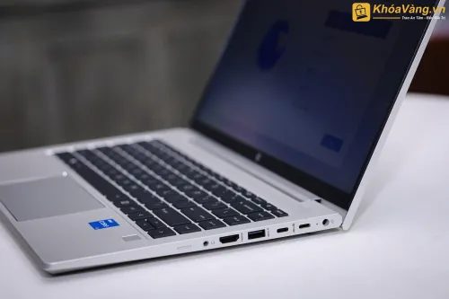 HP ProBook 440 G10 Core i5-1340P | RAM 16GB | SSD 1TB | 14 inch FHD (1920x1080) IPS | Sliver - New Fullbox