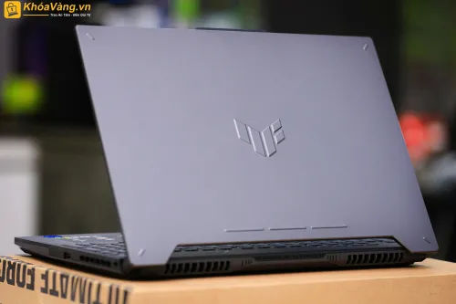 ASUS TUF Gaming F15 FX507 - Core i7-13620H | RTX 4070 8GB | RAM 16GB | SSD 1TB | 15.6 inch FHD (1920x1080) 144Hz - New Fullbox