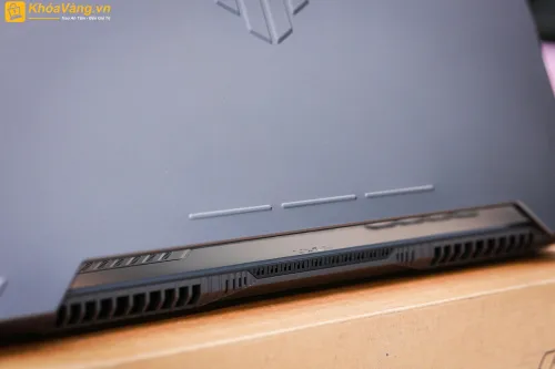 ASUS TUF Gaming F15 FX507 - Core i7-13620H | RTX 4070 8GB | RAM 16GB | SSD 1TB | 15.6 inch FHD (1920x1080) 144Hz - New Fullbox